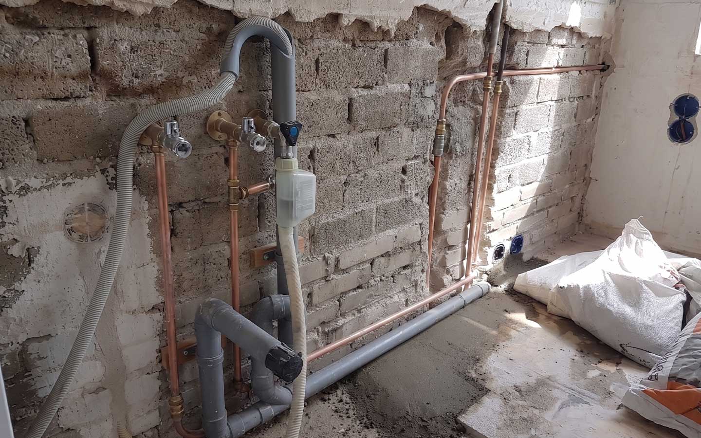 Keuken-renovatie-door-ervaren-loodgieter-Trum-Totaal-Installaties