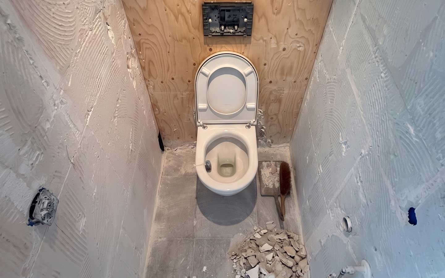 Toilet-renovatie-door-ervaren-vakman-Trum-Totaal-Installaties
